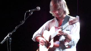 Keith Harkin Landslide [upl. by Orgell409]