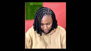 Best dreadlocks styles for women 2023❤️🥰New dreadlocks stylesdreadlocks hairstyleslocstyles locs [upl. by Shayna]