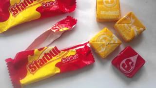 Starburst original review [upl. by Eceinej891]