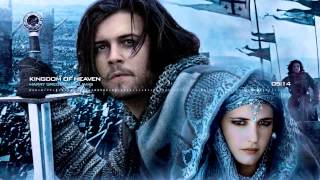 Kingdom of Heaven Soundtrack by Harry GregsonWilliams [upl. by Hnilym955]