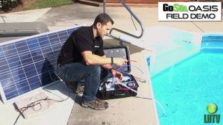 How to Use a Pool as an Emergency Water Supply [upl. by Waers]