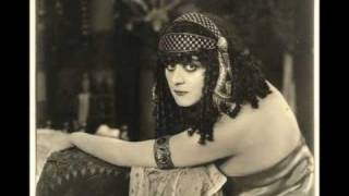 Theda Bara  Femme Fatal [upl. by Oxford521]