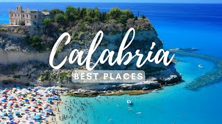 Best Places in Calabria [upl. by Nav]