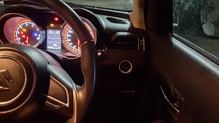 Drivers Right Side Dashboard Explained [upl. by Toblat]