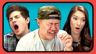 YOUTUBERS REACT TO VOMIT PRANK Ipecac [upl. by Cleopatre]