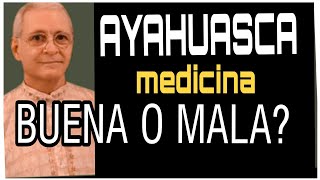 TODO SOBRE LA AYAHUASCA ¿ Para que sirveMitos y Verdades Maestro sokei [upl. by Pozzy]