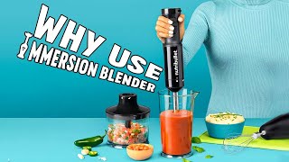 Powerful Immersion Blender  🔥 For Buy amp Order Check Description 🔥 [upl. by Micah883]