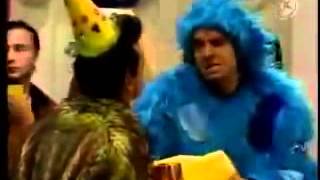 La Familia Peluche  Temporada 1  Capitulo 30  Ludovico No Puede Dormir [upl. by Siddon]