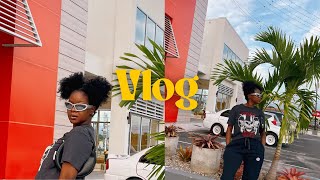 NEW FONTANA PORTMORE TOUR VLOG  JAMAICA [upl. by Bowra470]