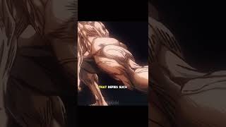 Poseidon versus Kojito Sasaki🔥🔥 anime animeedit recordofragnarok recordofragnarokedit shorts [upl. by Yenwat233]