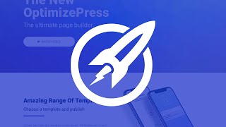 OptimizePress 3 Preview [upl. by Bainbridge]