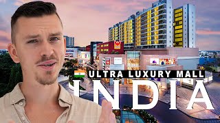 Modern India Chennai Malls are Unbelievable Phoenix Market [upl. by Mehalek]