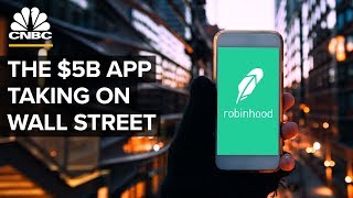 How Robinhood Makes Money [upl. by Nagaek]