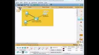 UT1CPT 2pcs y una impresora por wifi [upl. by Alik381]