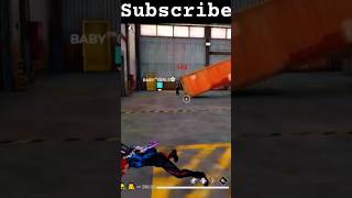 Free fire🔥 Op Emot Headshot  ajjubhai freefire ajjubaigameplay fannyvideo freefireshorts ff [upl. by Llednar]