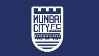 Mumbai City FC Anthem [upl. by Rebmetpes252]