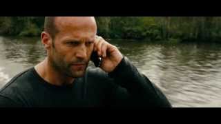 Jason Statham The Mechanic 2010  Best Shooting Scene [upl. by Carlos]