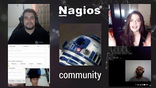 Learn Nagios network monitoring from community tutorials [upl. by Laband]