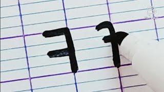 How to write the Abkhaz Latin Alphabet [upl. by Enilasor]