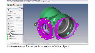 Transform measurement tasks with CALYPSO planning amp programming [upl. by Kiley]