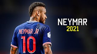 Neymar Jr  Skills amp Goals 20202021 HD [upl. by Fleisher970]