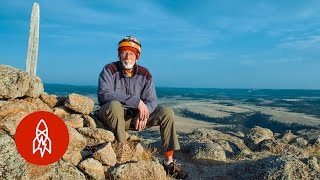 Between the Devil and the Sky Climbing Devils Tower for 45 Years [upl. by Mehala479]