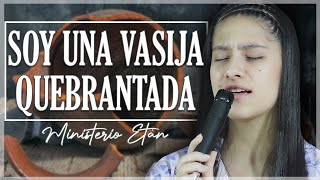 Vasija Quebrantada Cover Felixis Falcón  MIX DE ADORACIÓN PENTECOSTAL PARA RESTAURAR CORAZONES [upl. by Foley]