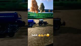 Ursus1614 siewy pszenicy farming fs22 farmingsimulator22 gra farm subscribe gaming agro [upl. by Chelsea]