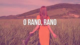 Magazin  Rano ranije Official lyric video [upl. by Naerol695]