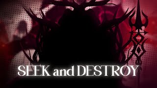 ProjectLIVIUM  Chapter 02  SEEK and DESTROY [upl. by Felicle]