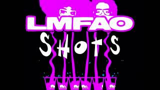 LMFAO  Shots ft Lil John  Clean Version [upl. by Yeorgi]