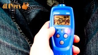 DIY How to Scan a Check Engine Light OBD2 [upl. by Corder976]