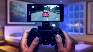 How to enable PS4 Remote Play on any Android Device [upl. by Rratsal104]