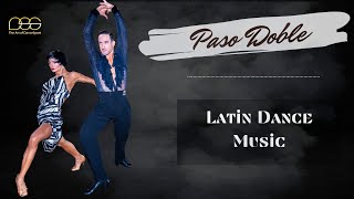 Paso Doble Music Mix  DanceSport amp Ballroom Dance Music pasodoble latinmusic dancesport mix [upl. by Lihcox]