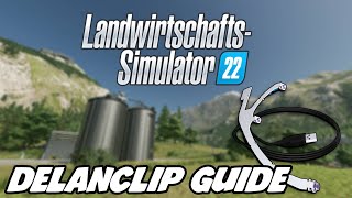 Headtracking Guide amp Hilfe  LS 22 Tutorial [upl. by Nosnorb]