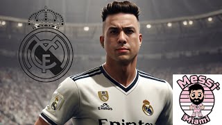 EA SPORTS FC 24 Real Madrid Vs Inter Miami All goals [upl. by Talanta]