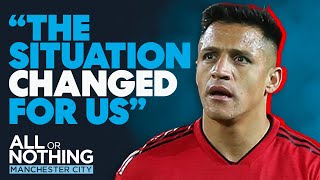 WHY Manchester City Decided NOT to Sign Alexis Sanchez [upl. by Faden294]