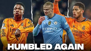 VINI JR amp MADRID DUNKED CITY AT ETIHAD WHOS CRYING NOW  LISANDRO VS SCHOLES ON SOCIAL MEDIA [upl. by Naejeillib277]