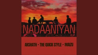 nadaaniyan  flip [upl. by Mialliw771]