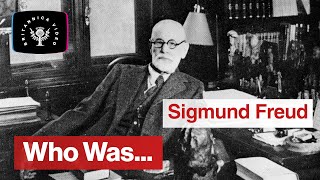 Who Was Sigmund Freud  Encyclopaedia Britannica [upl. by Nahrut]