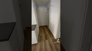 Flooring  kitchen IKEA installation bathroom fittings installation handymanservices handymantool [upl. by Tobye]