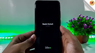 Hard Reset Xiaomi Redmi Note 8 [upl. by Padget]