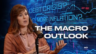 Ep 82 Rising Inflation Looming Recession The State of the Economy with Whitney Baker [upl. by Soble]