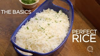 How to Cook Basmati Rice [upl. by Hurwit]