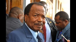 SUPPOSÉ DÉCÈS DE PAUL BIYA  LE DÉMENTI DU GOUVERNEMENT [upl. by Icyaj]