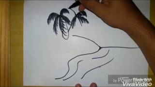 Draw my life IracemaTrailer [upl. by Spense]