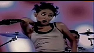 Gallery Band  Terkenal Music Video Original 1998 [upl. by Stanly]