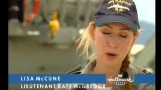 Sea Patrol quotBehind the Scenesquot [upl. by Gemma]