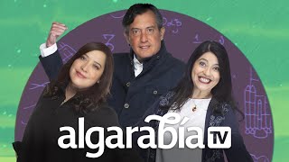 Algarabía TV Felicidad [upl. by Jehiel732]