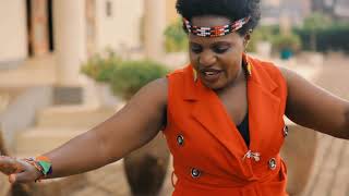 Empara  Peace Mbabazi  Official Video [upl. by Begga]